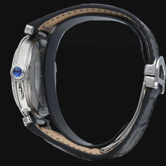 Cartier Montre Pasha sold by 58 Facettes product image thumbnail 4