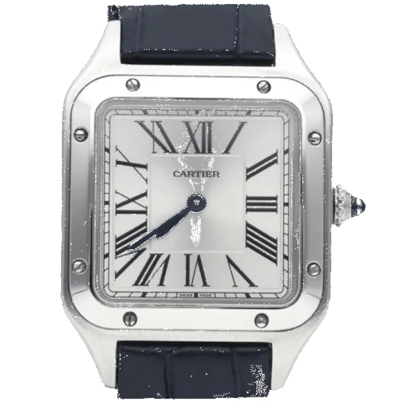 Cartier Montre Santos Dumont sold by 58 Facettes