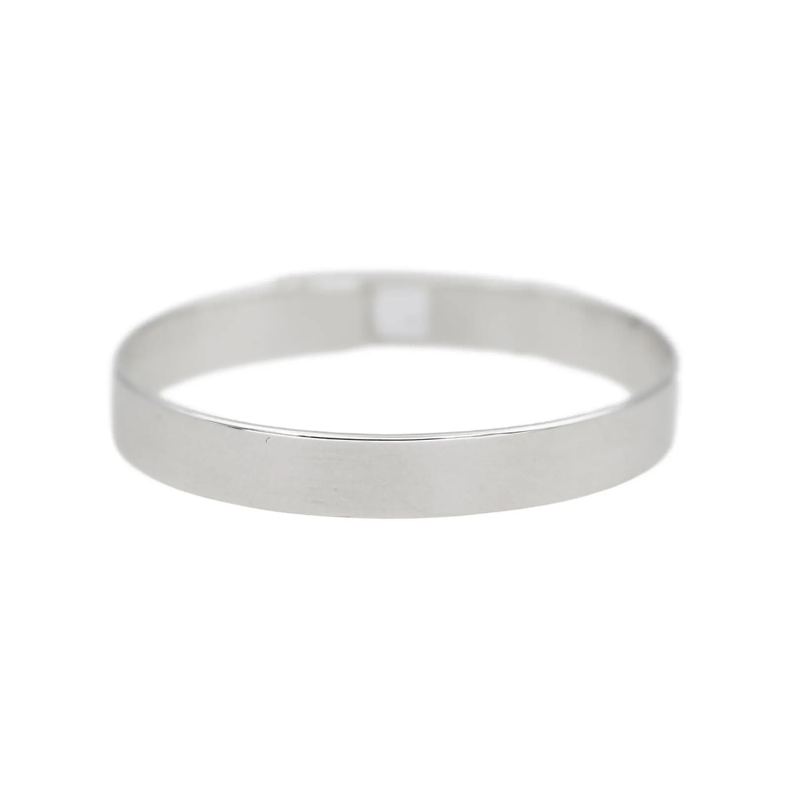 Dinh Van Bracelet Jonc Serrure Argent sold by 58 Facettes product image thumbnail 3