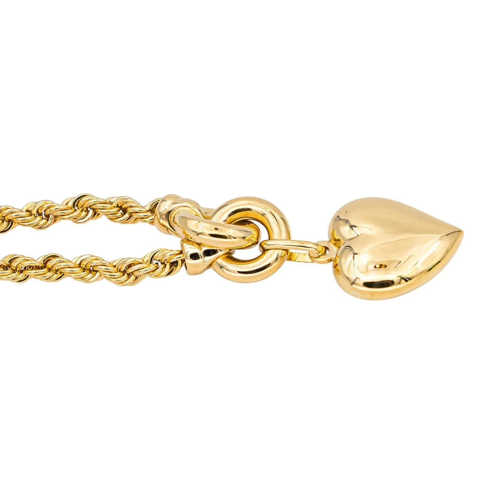 Bracelet Or jaune sold by 58 Facettes product image thumbnail 5