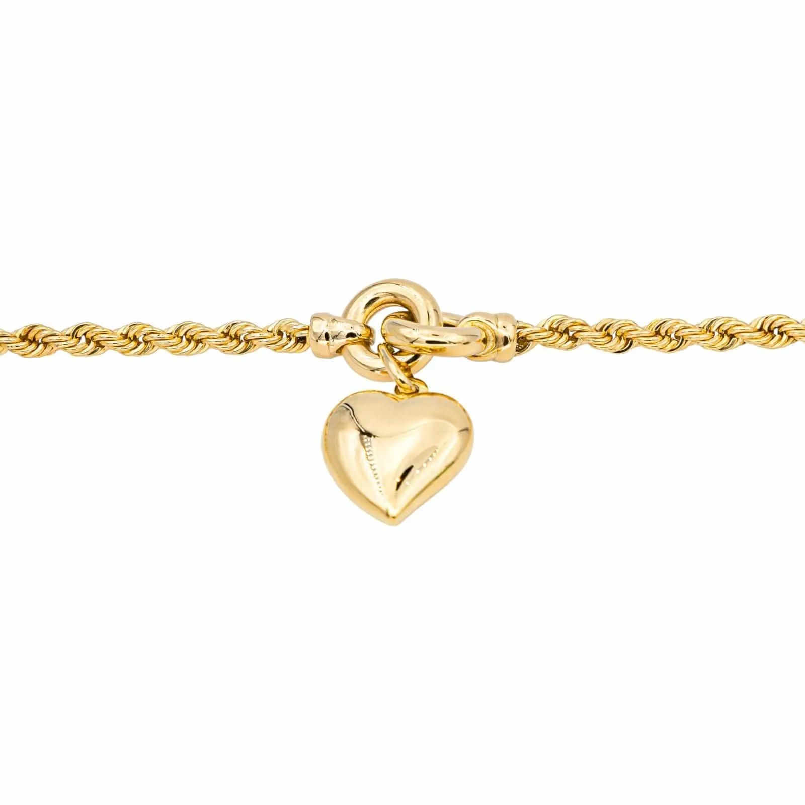 Bracelet Or jaune sold by 58 Facettes product image thumbnail 3