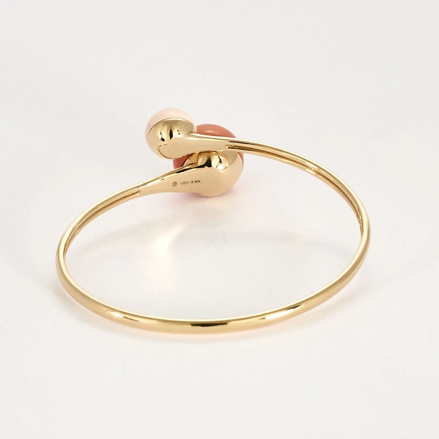 Gioielliamo - Bracelet en Or jaune 18k sold by 58 Facettes product image thumbnail 3