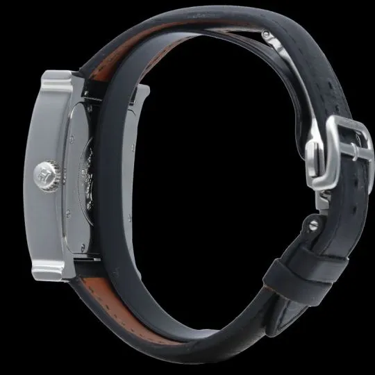 Hermes Montre Heure H sold by 58 Facettes product image thumbnail 4