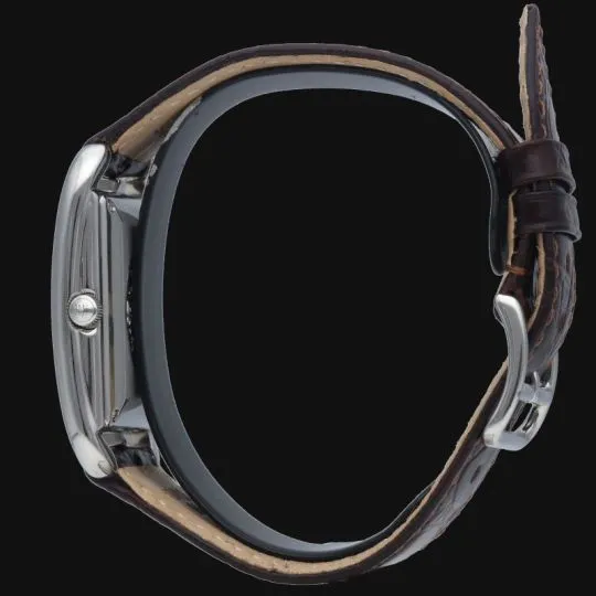 Hermes Montre Heure H sold by 58 Facettes product image thumbnail 4