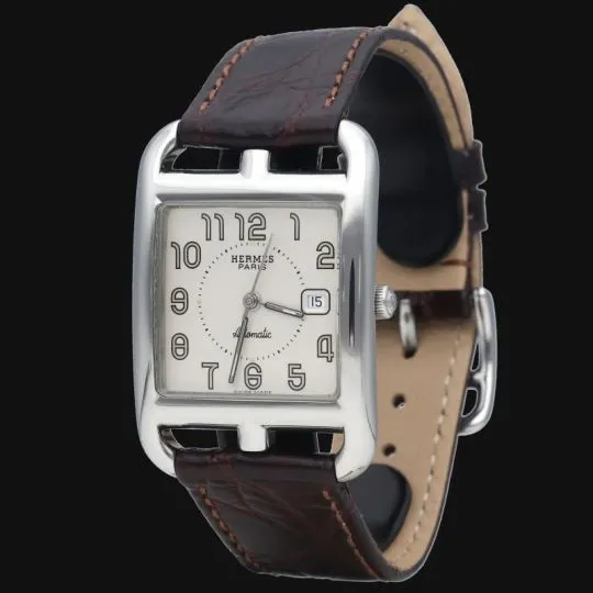 Hermes Montre Heure H sold by 58 Facettes product image thumbnail 2