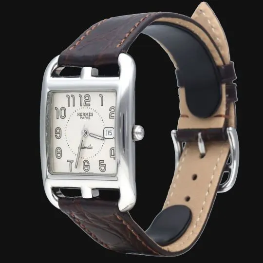 Hermes Montre Heure H sold by 58 Facettes product image thumbnail 3