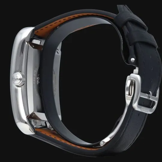 Hermes Montre Cape Code Gm Automatic sold by 58 Facettes product image thumbnail 4