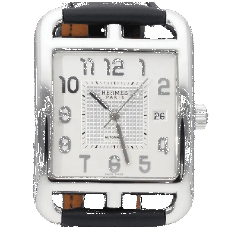 Hermes Montre Cape Code Gm Automatic sold by 58 Facettes