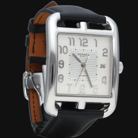 Hermes Montre Cape Code Gm Automatic sold by 58 Facettes product image thumbnail 5