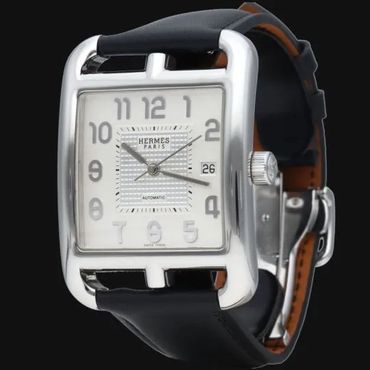 Hermes Montre Cape Code Gm Automatic sold by 58 Facettes product image thumbnail 2