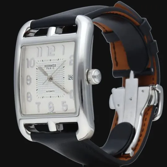 Hermes Montre Cape Code Gm Automatic sold by 58 Facettes product image thumbnail 3