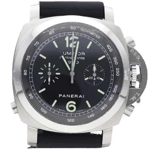 Panerai Luminor - Montre Flyback rattrapante automatique 44 mm sold by 58 Facettes