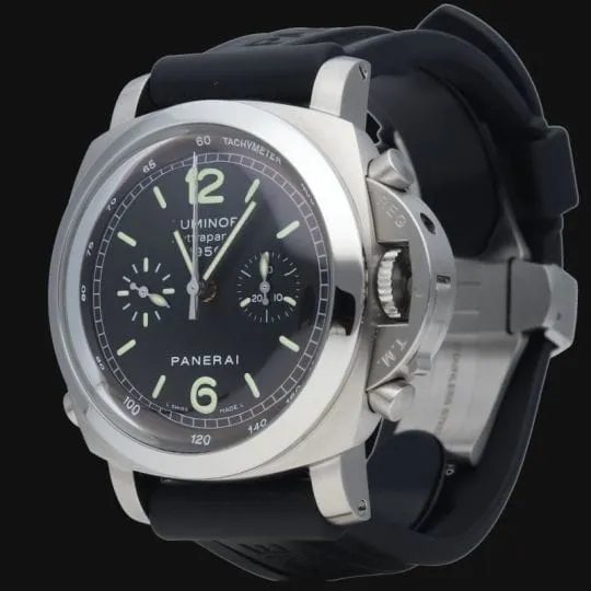 Panerai Luminor - Montre Flyback rattrapante automatique 44 mm sold by 58 Facettes product image thumbnail 2