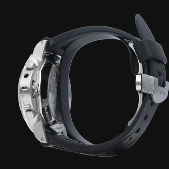 Panerai Luminor - Montre Flyback rattrapante automatique 44 mm sold by 58 Facettes product image thumbnail 4