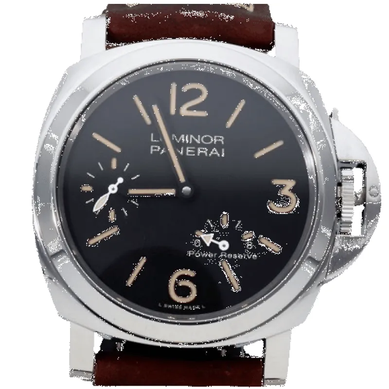 Panerai Montre Luminor 8 Days sold by 58 Facettes