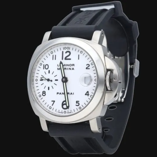 Panerai Luminor Marina - Montre automatique homme 40 mm sold by 58 Facettes product image thumbnail 2