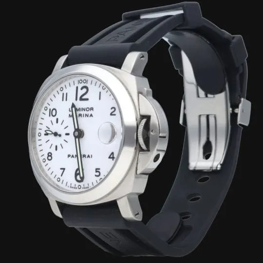 Panerai Luminor Marina - Montre automatique homme 40 mm sold by 58 Facettes product image thumbnail 3