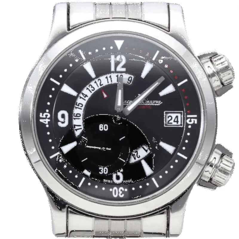 Jaeger Lecoultre Montre Master Compressor Dualmatic sold by 58 Facettes