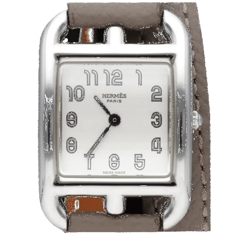 Hermes Montre Cape Cod sold by 58 Facettes
