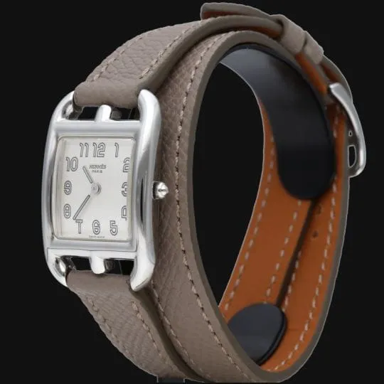 Hermes Montre Cape Cod sold by 58 Facettes product image thumbnail 2