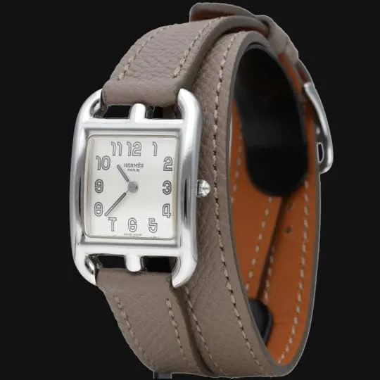Hermes Montre Cape Cod sold by 58 Facettes product image thumbnail 3