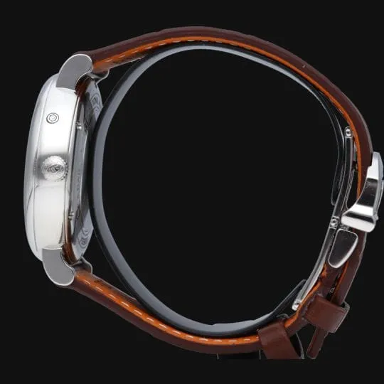 IWC Portofino - Montre automatique 37 mm en acier sold by 58 Facettes product image thumbnail 4