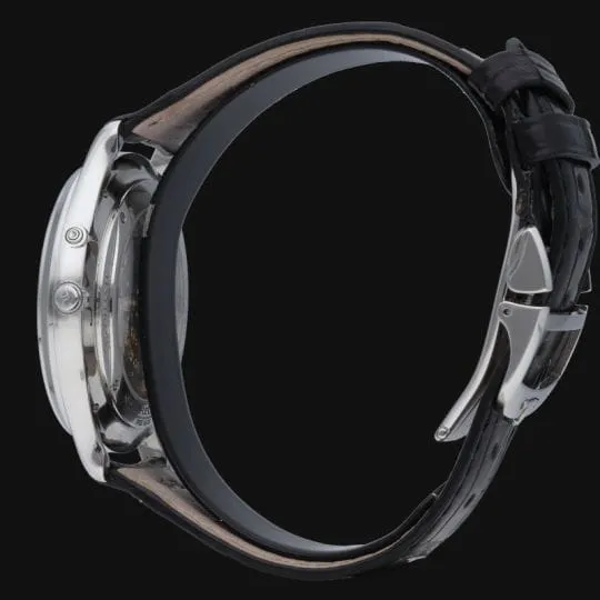 Jaeger Lecoultre Montre Master Control sold by 58 Facettes product image thumbnail 4