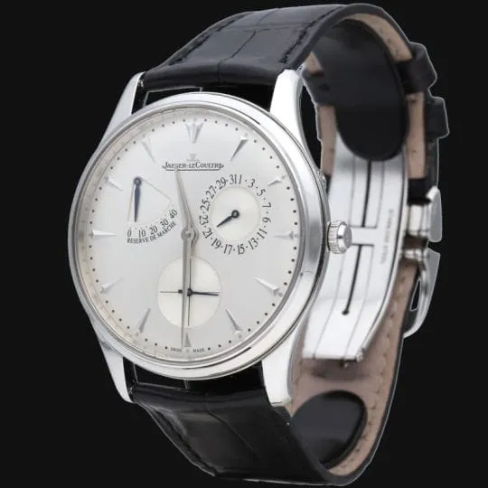 Jaeger Lecoultre Montre Master Control sold by 58 Facettes product image thumbnail 2