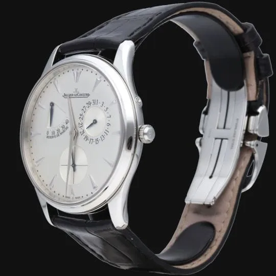 Jaeger Lecoultre Montre Master Control sold by 58 Facettes product image thumbnail 3