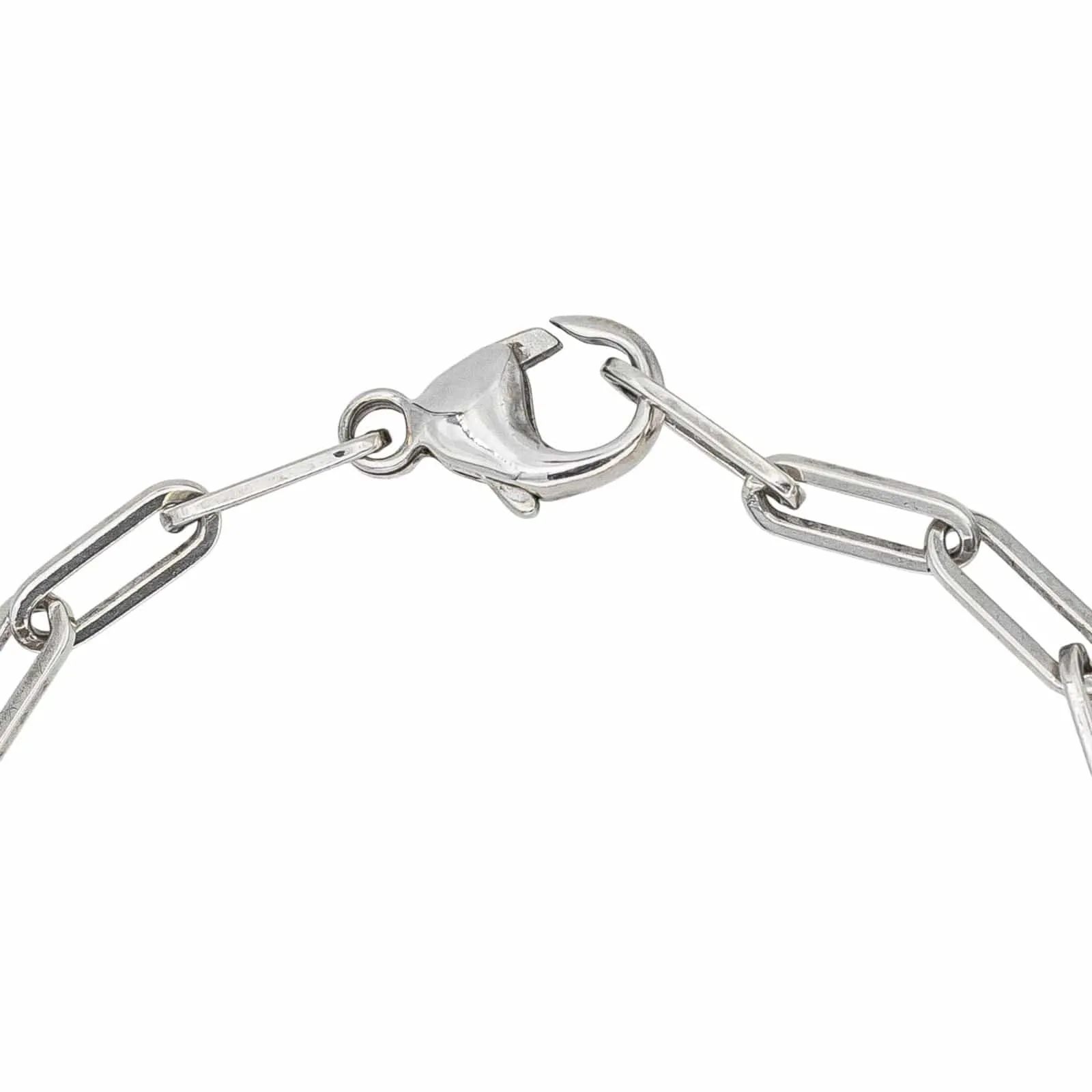 Bracelet Argent sold by 58 Facettes product image thumbnail 5