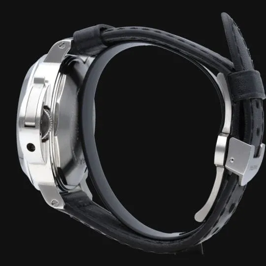 Panerai Luminor - Montre automatique homme 40 mm sold by 58 Facettes product image thumbnail 4