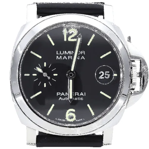 Panerai Luminor - Montre automatique homme 40 mm sold by 58 Facettes