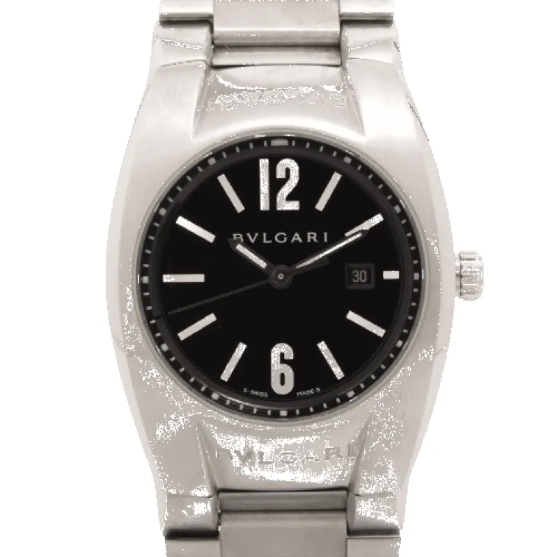 Bvlgari - Montre Ergon Full set sold by 58 Facettes