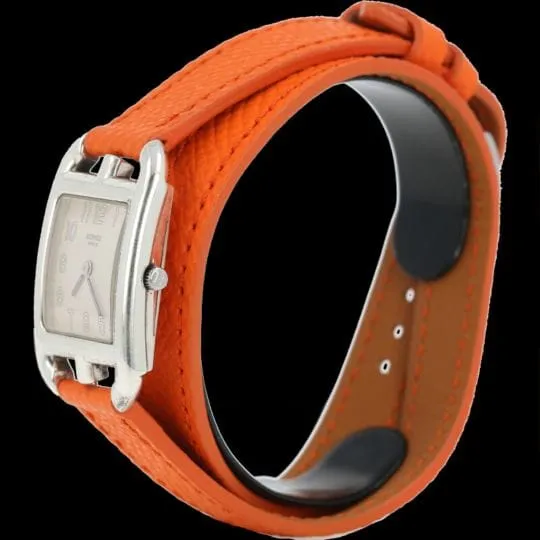 Hermes Montre Cape Cod sold by 58 Facettes product image thumbnail 3