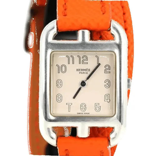 Hermes Montre Cape Cod sold by 58 Facettes