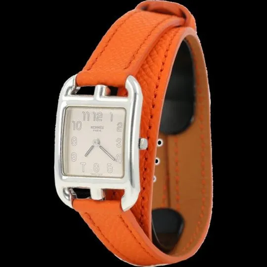 Hermes Montre Cape Cod sold by 58 Facettes product image thumbnail 2
