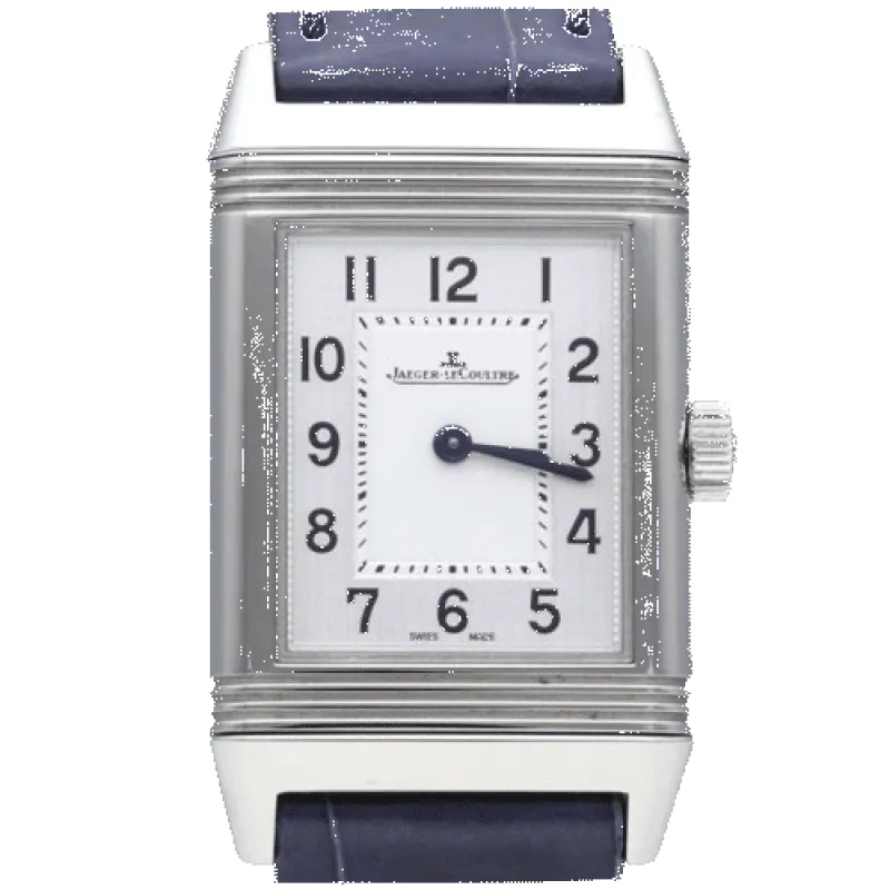 Jaeger Lecoultre Montre Reverso Classic Small sold by 58 Facettes