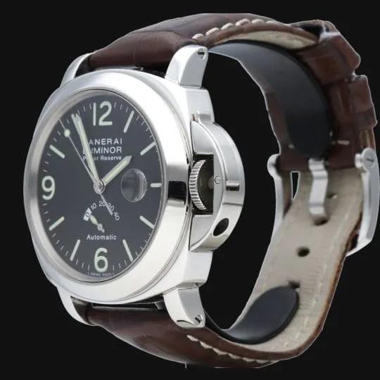 Panerai Montre Luminor Power Reserve sold by 58 Facettes product image thumbnail 3