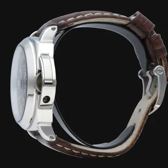 Panerai Montre Luminor Power Reserve sold by 58 Facettes product image thumbnail 4