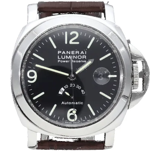 Panerai Montre Luminor Power Reserve sold by 58 Facettes