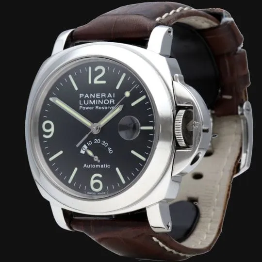 Panerai Montre Luminor Power Reserve sold by 58 Facettes product image thumbnail 2