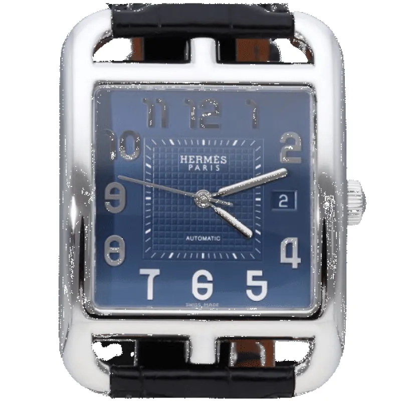 Hermes Montre Cape Code Gm Automatic sold by 58 Facettes