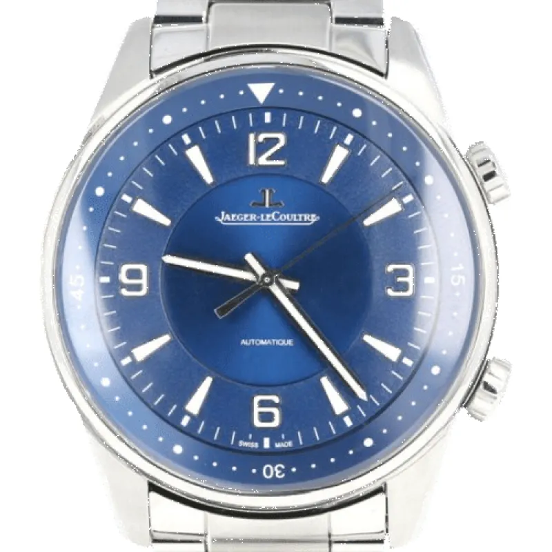 Jaeger Lecoultre Montre Polaris sold by 58 Facettes