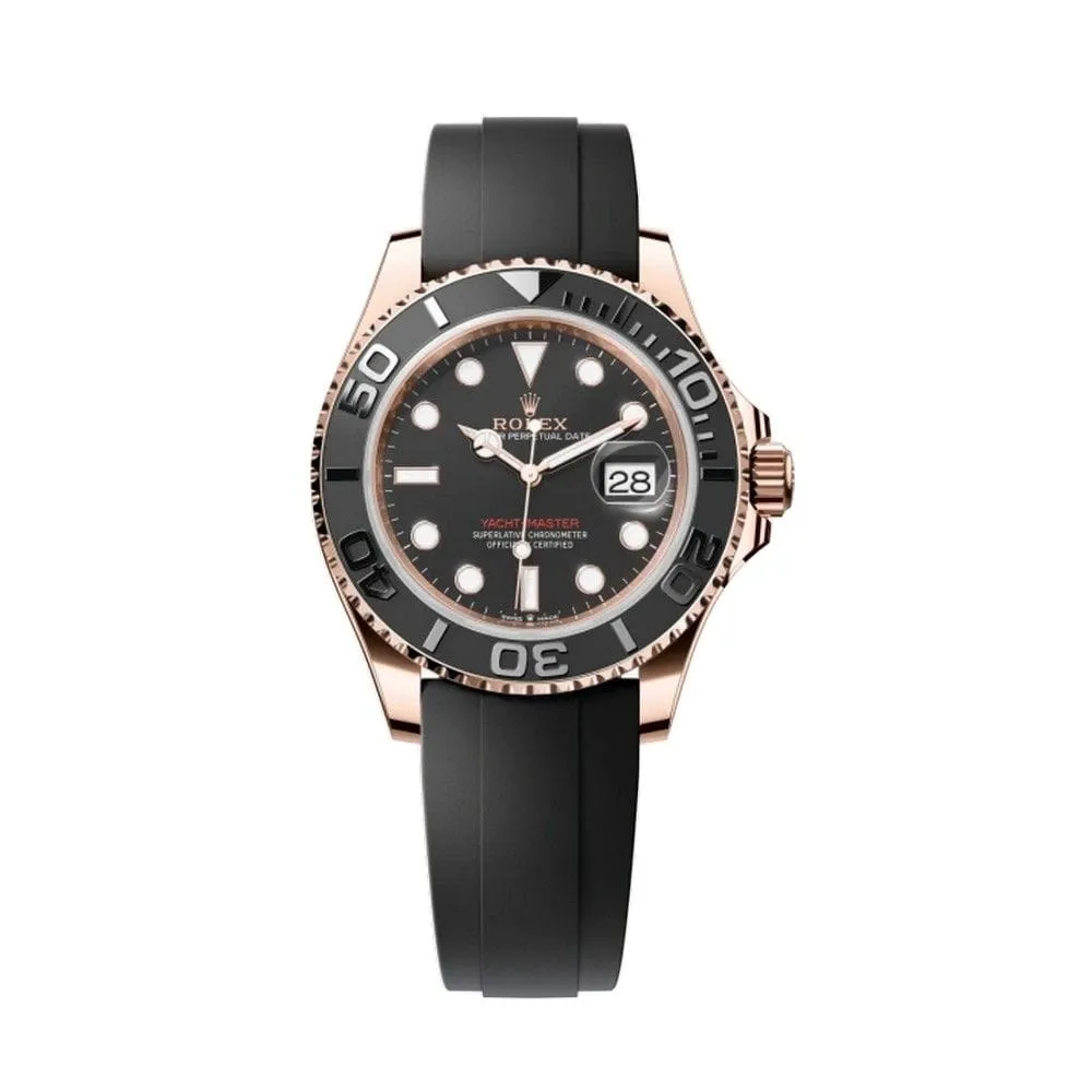 ROLEX Yacht-Master 40 sold by 58 Facettes