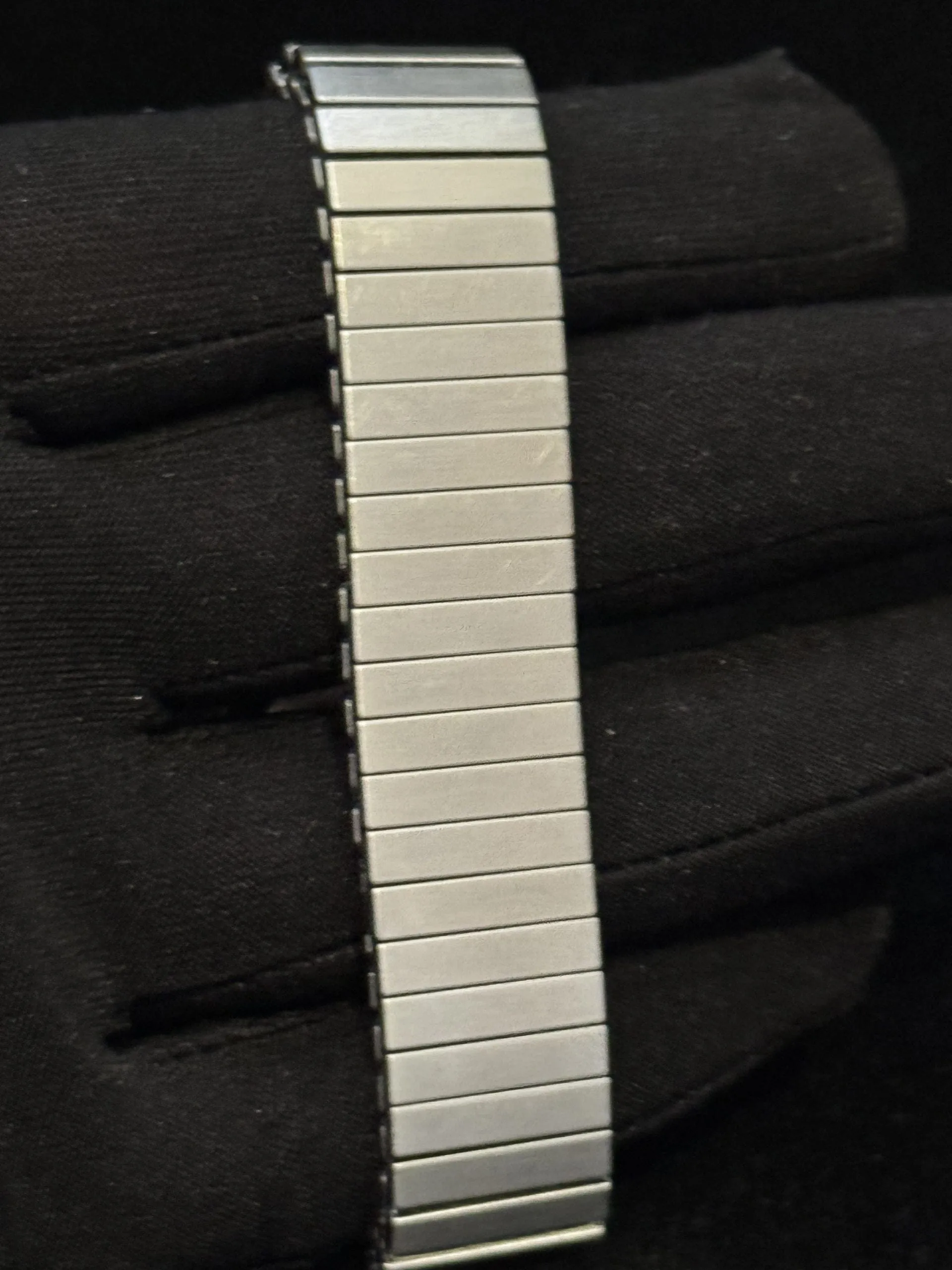 Jaeger-LeCoultre - Montre militaire vintage mécanique Cal. P478 en acier sold by 58 Facettes product image thumbnail 4