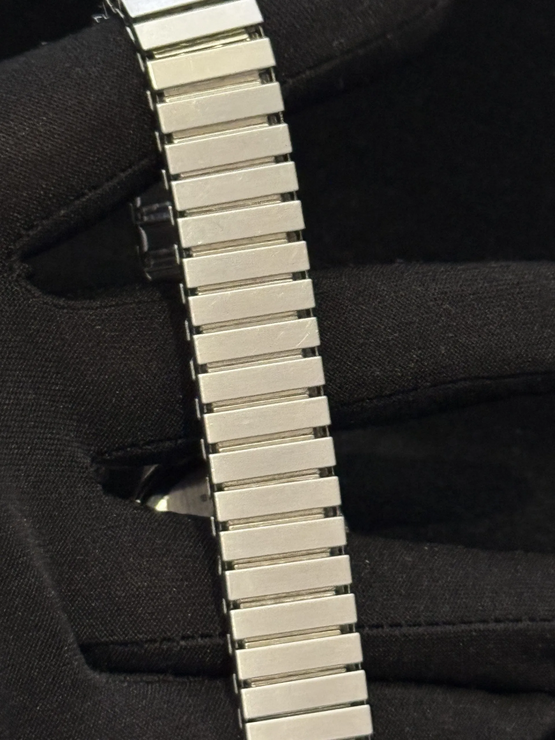 Jaeger-LeCoultre - Montre militaire vintage mécanique Cal. P478 en acier sold by 58 Facettes product image thumbnail 5