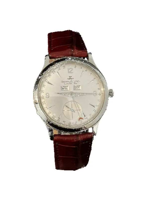 Jaeger-LeCoultre - Montre Master Calendar – Réf. 140.8.87 – Automatique – Vintage made by 58 Facettes
