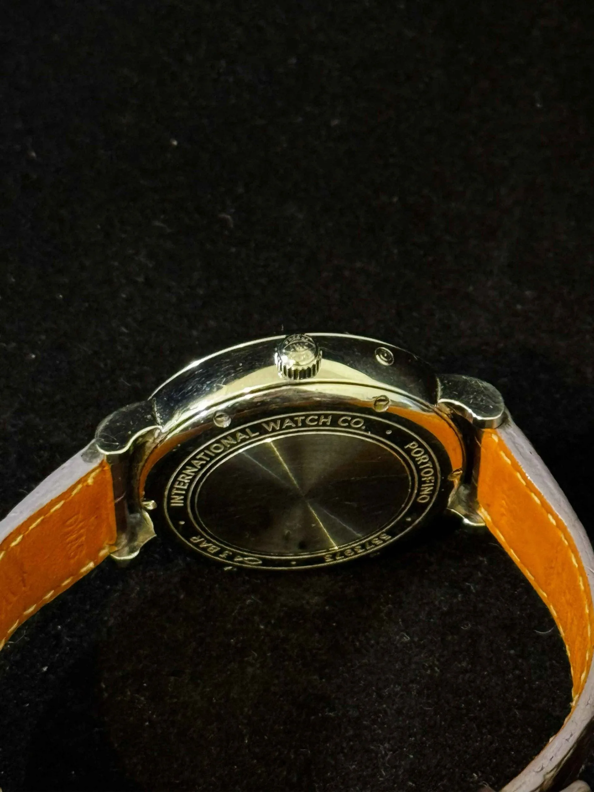Omega Speedmaster Dark Side of the Moon - Montre automatique 44,25 mm sold by 58 Facettes product image thumbnail 4