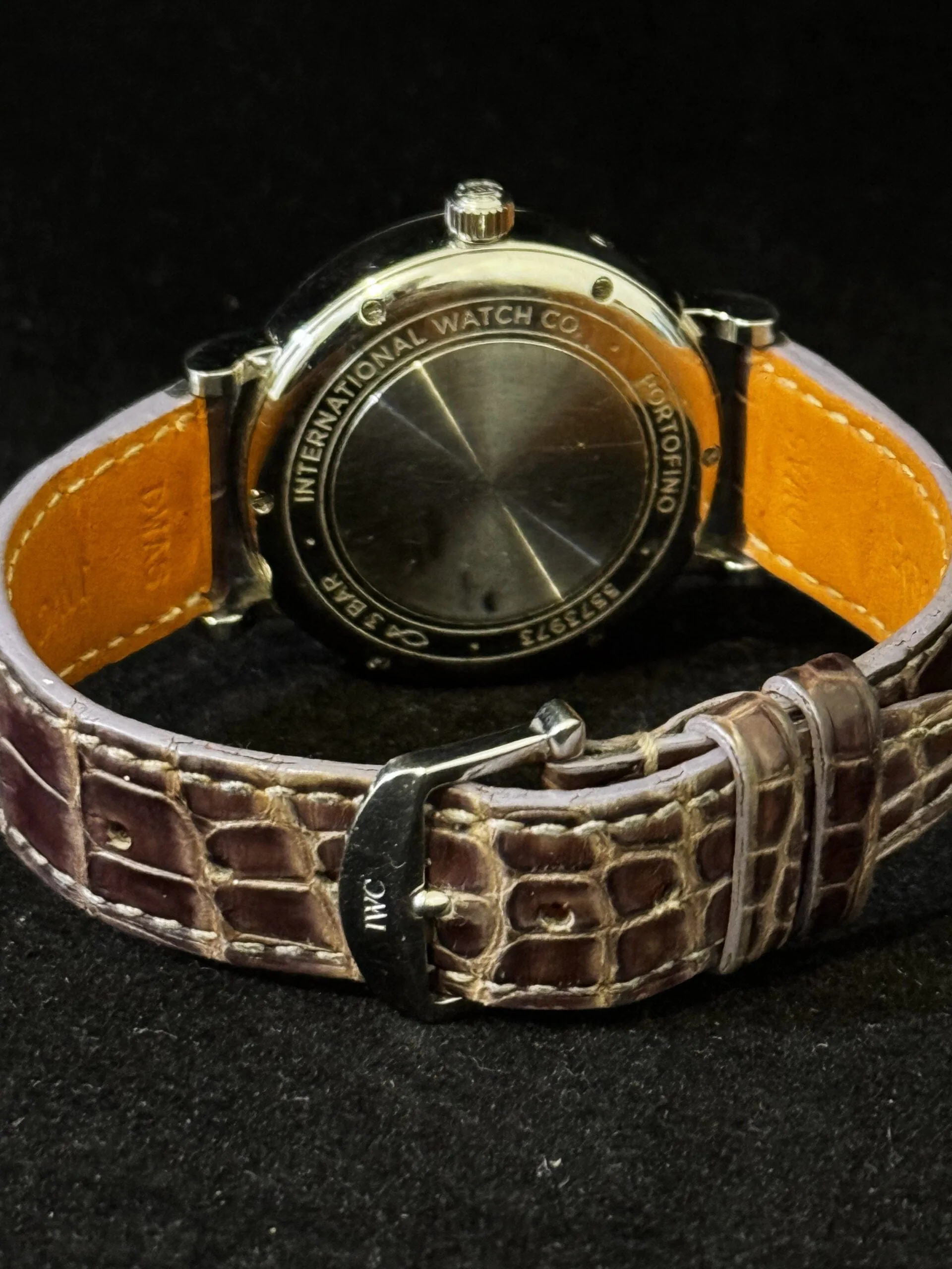 Omega Speedmaster Dark Side of the Moon - Montre automatique 44,25 mm sold by 58 Facettes product image thumbnail 3