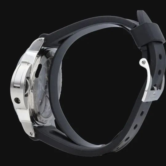 Panerai Luminor Marina - Montre homme en acier 44 mm sold by 58 Facettes product image thumbnail 4